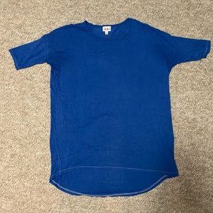 LuLaRoe Irma, GUC